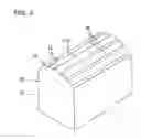 Fig. 04 - Pressed crease-forming member