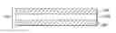 Fig. 01 - LAYERED GLASSY PHOTOSENSITIVE ARTICLE AND METHOD OF MAKING