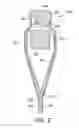 Fig. 03 - LAYERED GLASSY PHOTOSENSITIVE ARTICLE AND METHOD OF MAKING