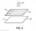 Fig. 05 - LAYERED GLASSY PHOTOSENSITIVE ARTICLE AND METHOD OF MAKING