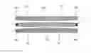 Fig. 01 - Automated door assembly, press, and adhesive therefor