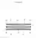Fig. 08 - Automated door assembly, press, and adhesive therefor