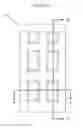Fig. 09 - Automated door assembly, press, and adhesive therefor