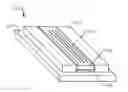 Fig. 01 - Fluid ejection apparatuses including compressible material