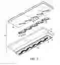 Fig. 04 - Fluid carrying assembly