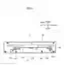 Fig. 07 - Printer having light shielding structure preventing external light from entering into housing