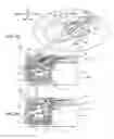 Fig. 04 - Portable printer, attaching adapter, and printer