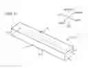 Fig. 07 - Portable printer, attaching adapter, and printer