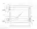 Fig. 01 - Bobbin for thermal transfer sheet or image-receiving sheet, assembly of bobbin and sheet, and thermal transfer printer
