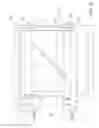 Fig. 04 - Bobbin for thermal transfer sheet or image-receiving sheet, assembly of bobbin and sheet, and thermal transfer printer
