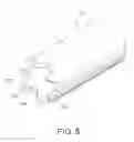 Fig. 06 - Bobbin for thermal transfer sheet or image-receiving sheet, assembly of bobbin and sheet, and thermal transfer printer