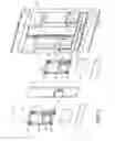 Fig. 06 - Gas enclosure assembly and system