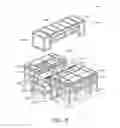 Fig. 30 - Gas enclosure assembly and system