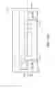 Fig. 40 - Gas enclosure assembly and system