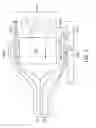 Fig. 06 - Printer head with airflow management system