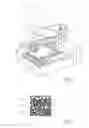 Fig. 02 - Marking a workpiece with a data matrix code by means of a laser beam