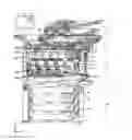 Fig. 01 - Apparatus and method for forming an image with a non-decolorizable material and a decolorizable material