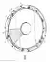 Fig. 06 - Spinner for vehicle wheel