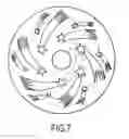Fig. 09 - Spinner for vehicle wheel