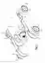 Fig. 02 - Bogie axle system