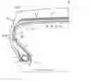 Fig. 01 - PNEUMATIC TIRE AND MOLD FOR VULCANIZING TIRE