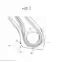 Fig. 02 - PNEUMATIC TIRE AND MOLD FOR VULCANIZING TIRE