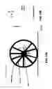 Fig. 15 - NON-PNEUMATIC TIRE
