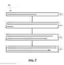 Fig. 08 - Methods and apparatuses for creating a visual effect on a rubber article