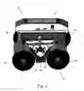 Fig. 03 - Vehicle drive unit and remotely controllable vehicle therewith