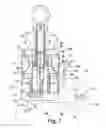 Fig. 02 - Self-pumping hydropneumatic suspension strut