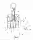 Fig. 03 - Self-pumping hydropneumatic suspension strut
