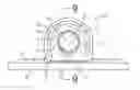 Fig. 01 - Stabilizer bushing and bushing-equipped stabilizer bar using the same