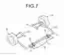 Fig. 05 - Stabilizer bushing and bushing-equipped stabilizer bar using the same