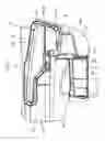 Fig. 04 - DOOR TRIM AND VEHICULAR DOOR