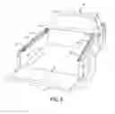 Fig. 03 - Tonneau cover system with tension adjustment