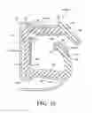 Fig. 06 - Weatherstrip assembly for sealing between a frame and a closure member and a method for producing the same