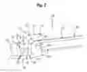 Fig. 03 - Profile strand and method of manufacturing a profile strand