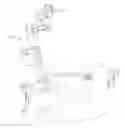Fig. 01 - UREA SUPPLYING APPARATUS