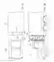 Fig. 03 - Aerodynamic and adjustable efficient back of cab fuel tank housing