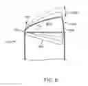 Fig. 08 - Aerodynamic and adjustable efficient back of cab fuel tank housing