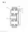 Fig. 03 - Drive axle assembly
