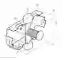 Fig. 01 - Safety apparatus for battery of vehicle and method for operating the same