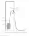 Fig. 01 - Wiper ring and charging pile using same