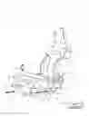 Fig. 01 - Position-sensing system for vehicle seat