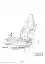 Fig. 02 - Position-sensing system for vehicle seat