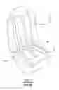 Fig. 02 - Rotatable anchors providing enhanced child restraint system interface accessibility