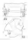 Fig. 04 - Rotatable anchors providing enhanced child restraint system interface accessibility