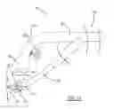 Fig. 09 - Rotatable anchors providing enhanced child restraint system interface accessibility