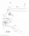 Fig. 10 - Rotatable anchors providing enhanced child restraint system interface accessibility