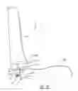 Fig. 16 - Rotatable anchors providing enhanced child restraint system interface accessibility